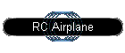 RC Airplane