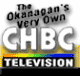 The Okanagan's Very Own CHBC Television